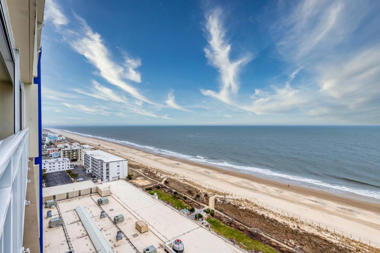 Carousel Condos Ocean City Oda fotoğraf