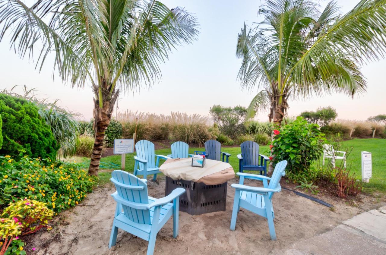 Carousel Condos Ocean City Dış mekan fotoğraf