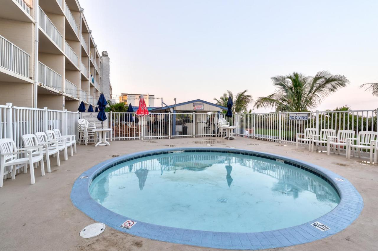 Carousel Condos Ocean City Dış mekan fotoğraf