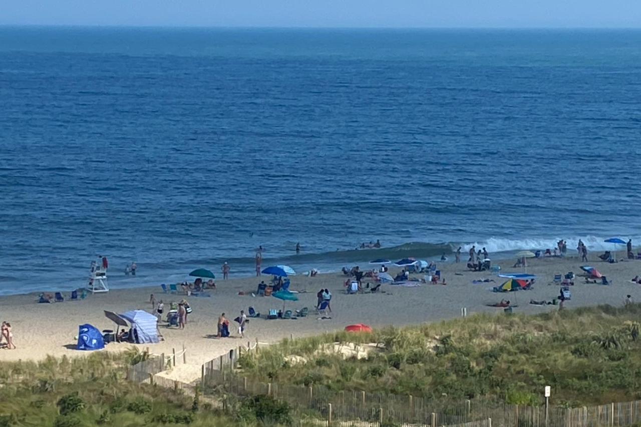 Carousel Condos Ocean City Dış mekan fotoğraf