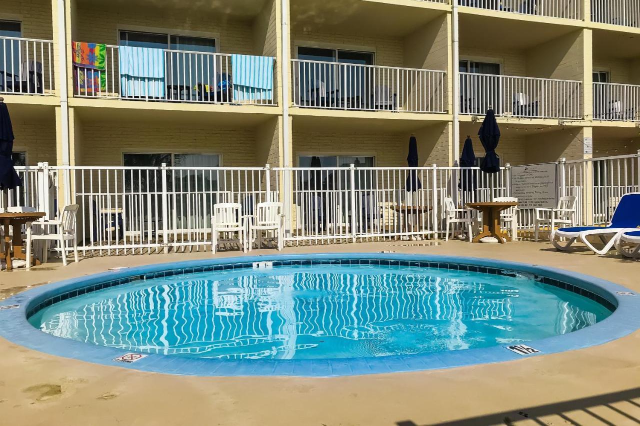 Carousel Condos Ocean City Dış mekan fotoğraf