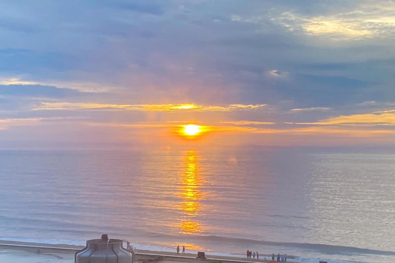 Carousel Condos Ocean City Dış mekan fotoğraf