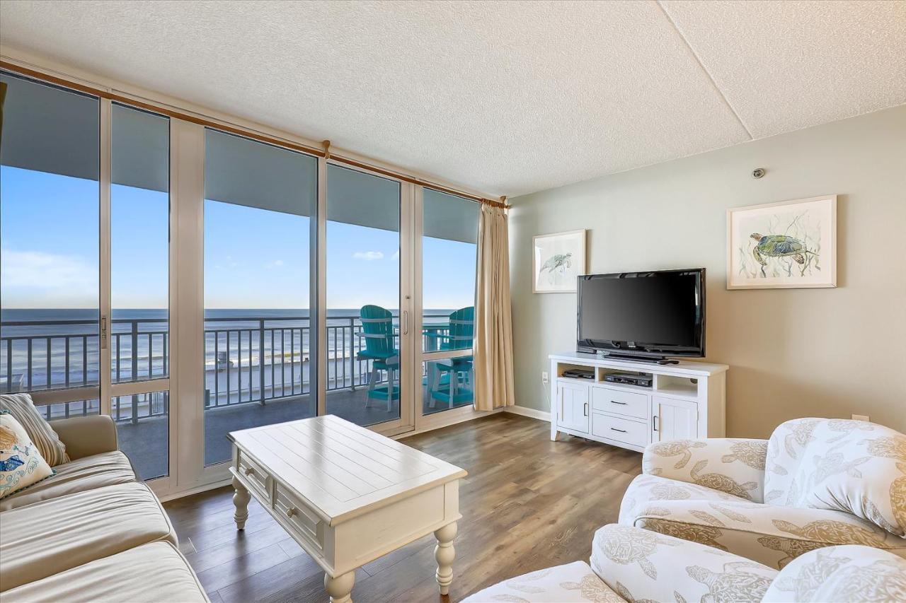Carousel Condos Ocean City Dış mekan fotoğraf