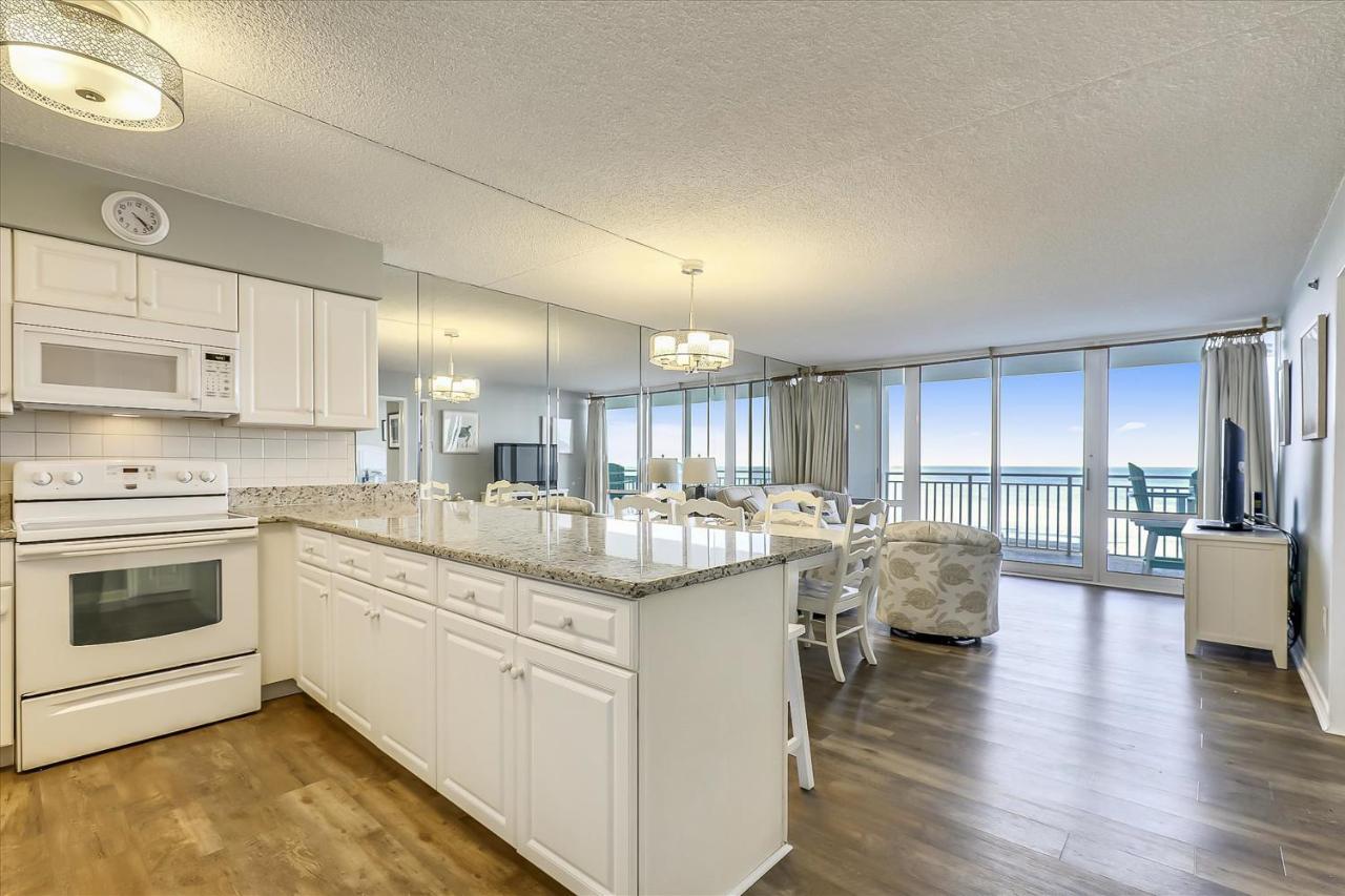 Carousel Condos Ocean City Dış mekan fotoğraf