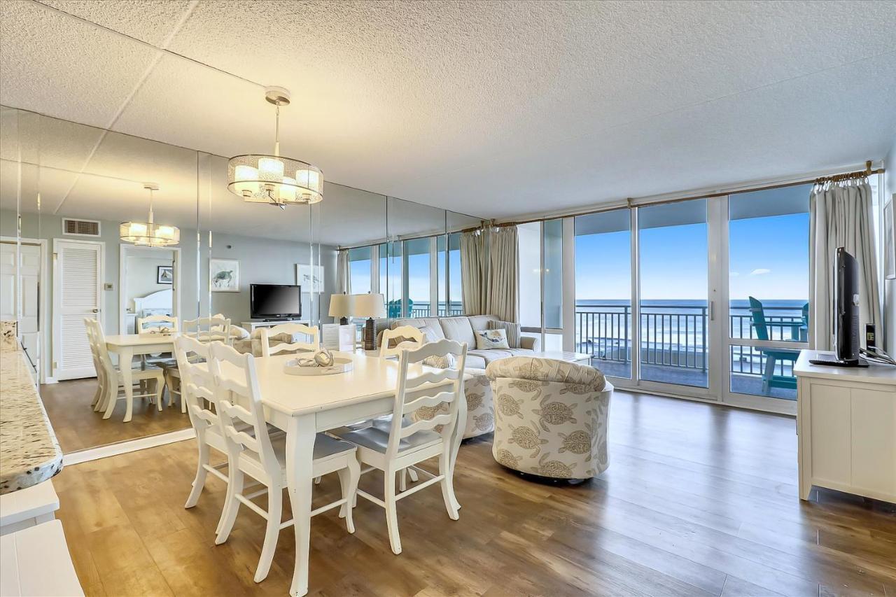 Carousel Condos Ocean City Dış mekan fotoğraf