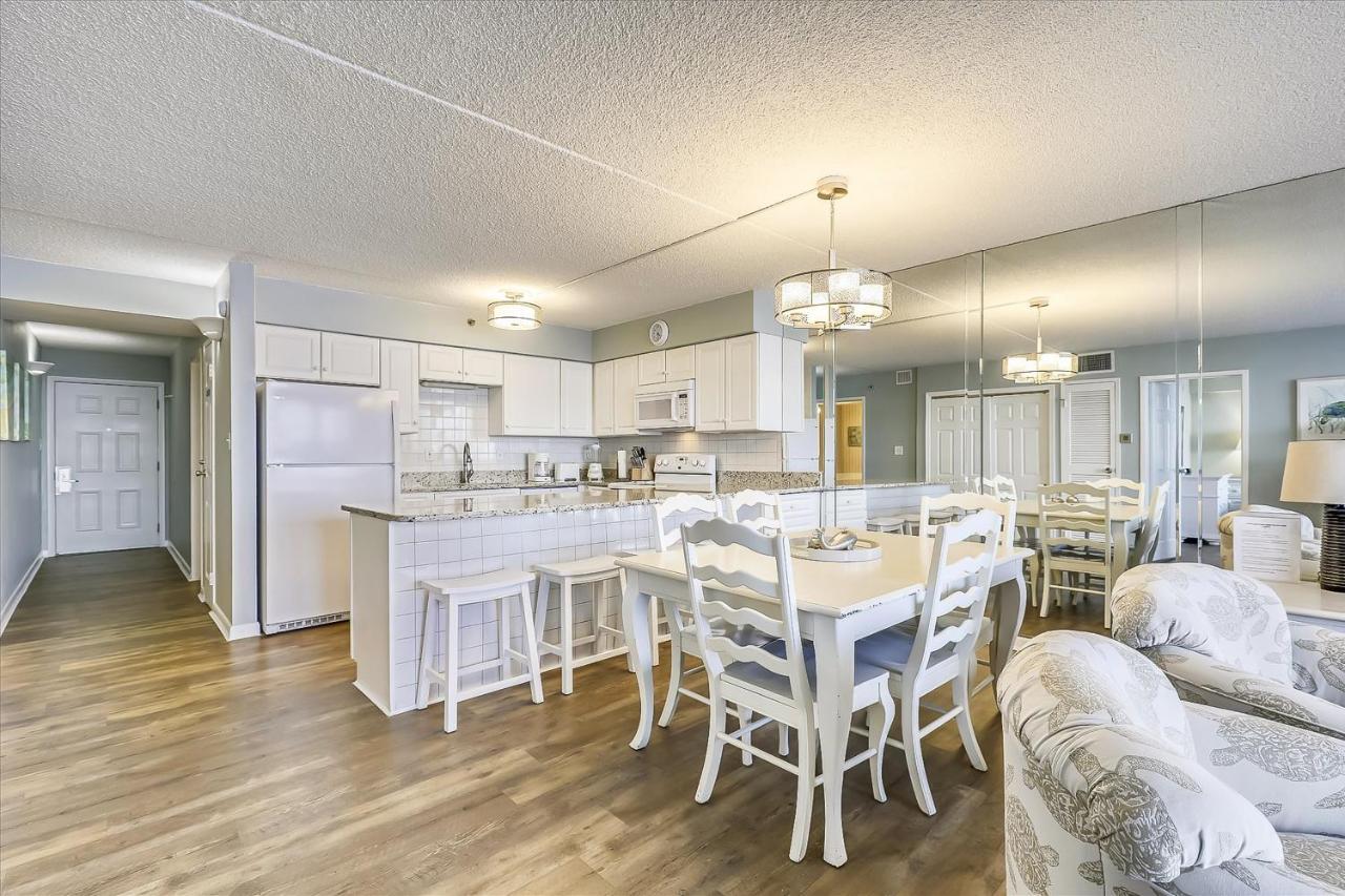 Carousel Condos Ocean City Dış mekan fotoğraf