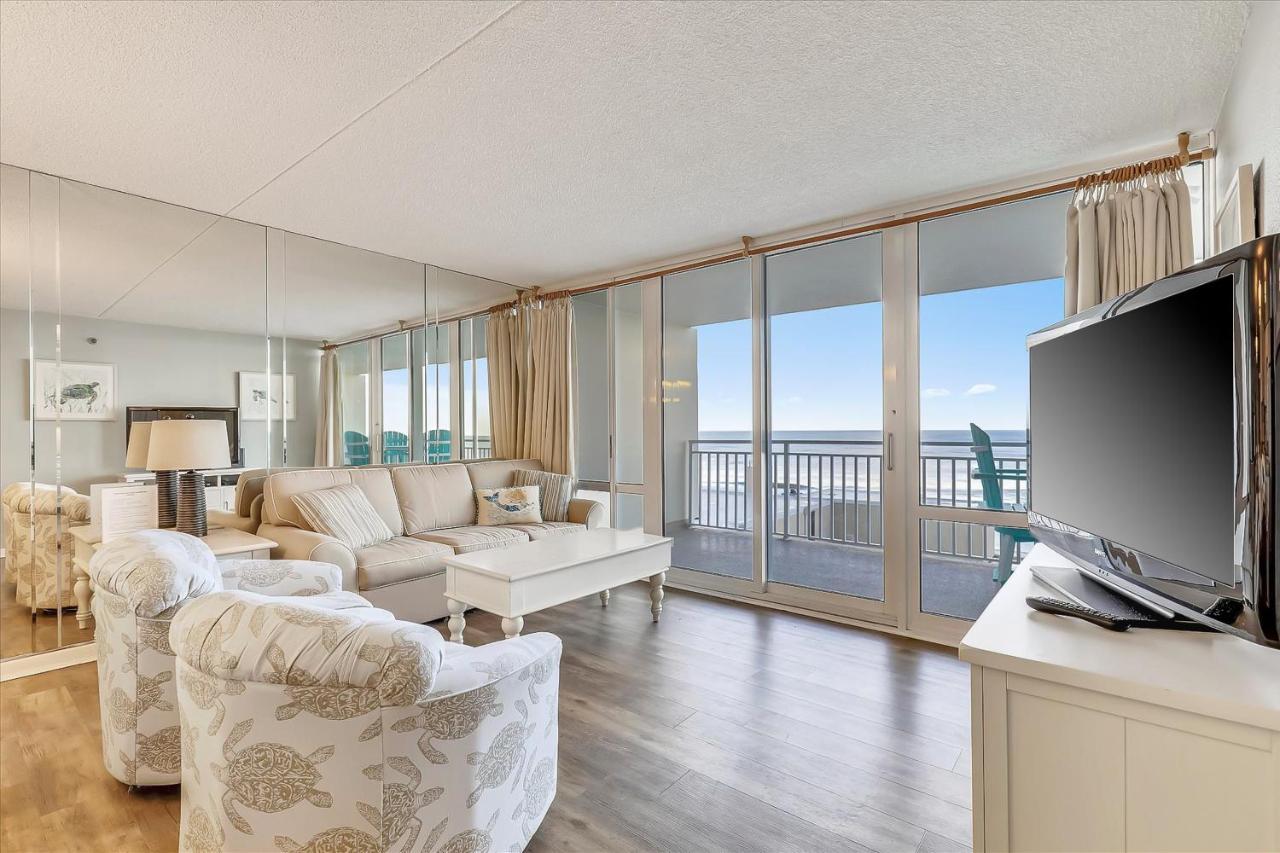 Carousel Condos Ocean City Dış mekan fotoğraf