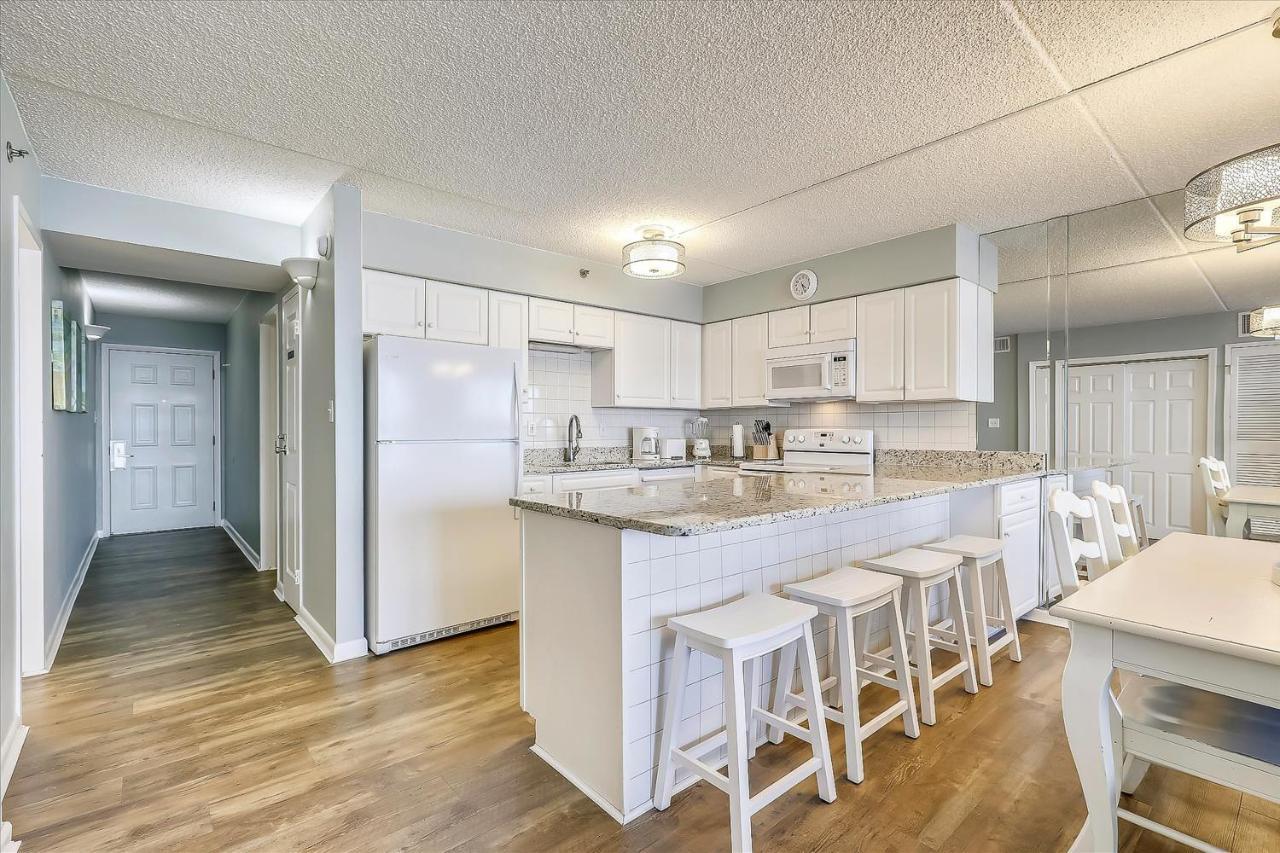 Carousel Condos Ocean City Dış mekan fotoğraf