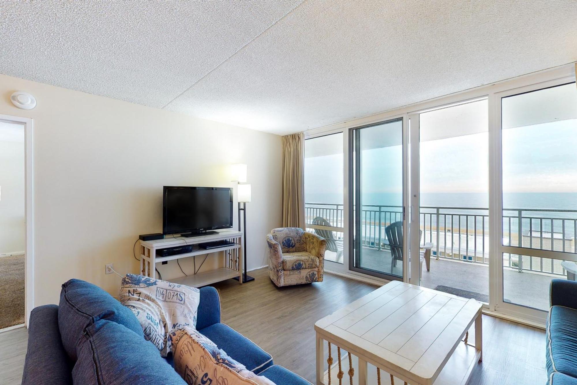 Carousel Condos Ocean City Oda fotoğraf