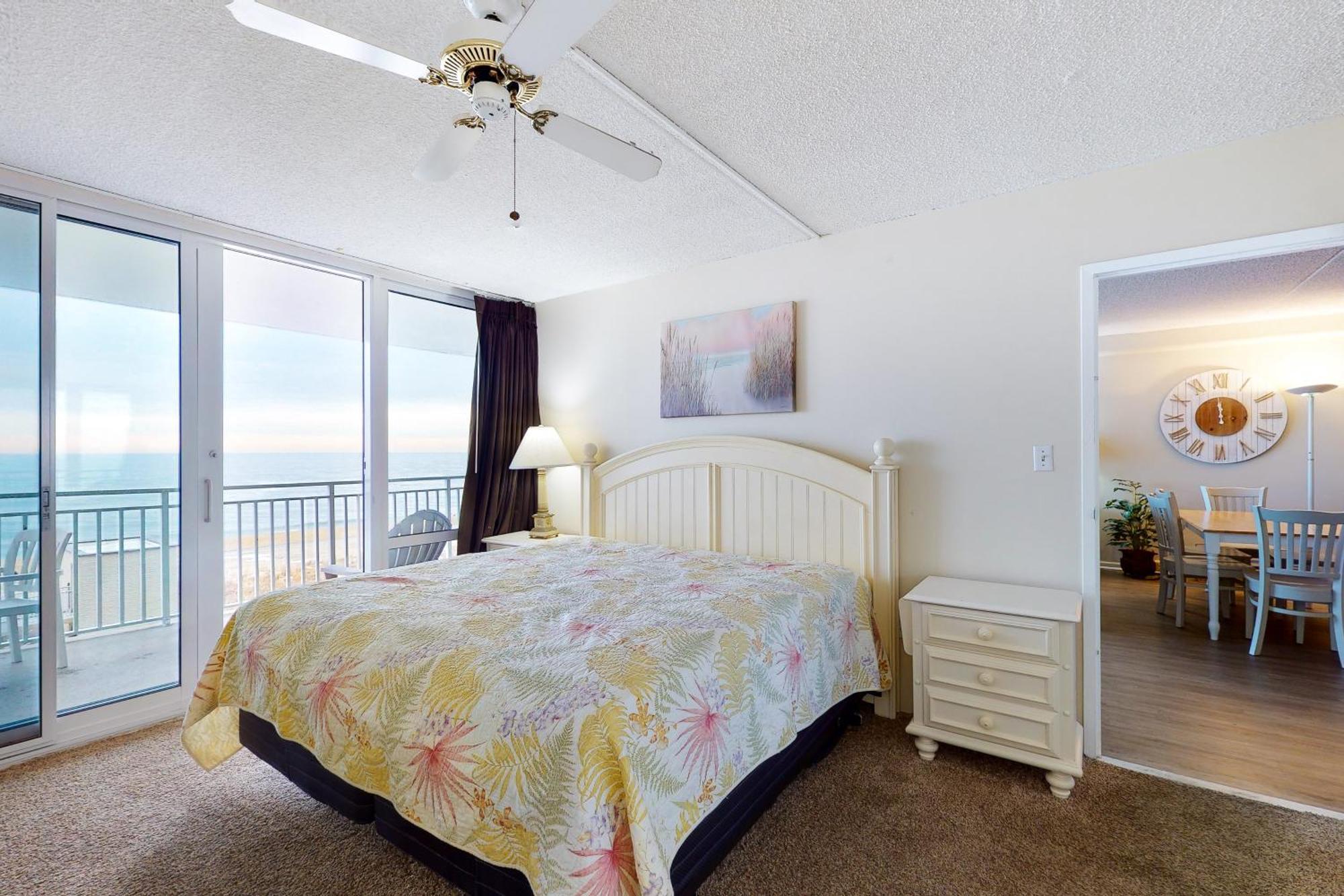 Carousel Condos Ocean City Oda fotoğraf