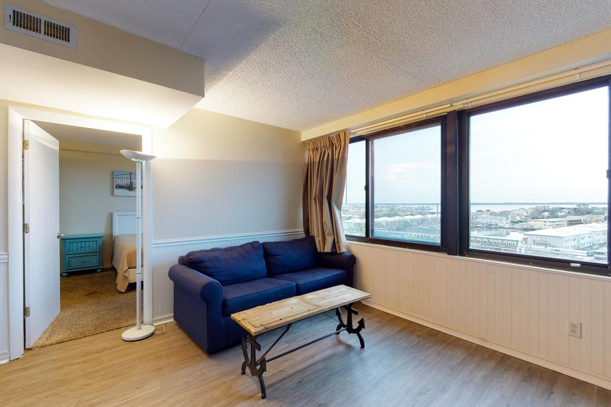 Carousel Condos Ocean City Oda fotoğraf