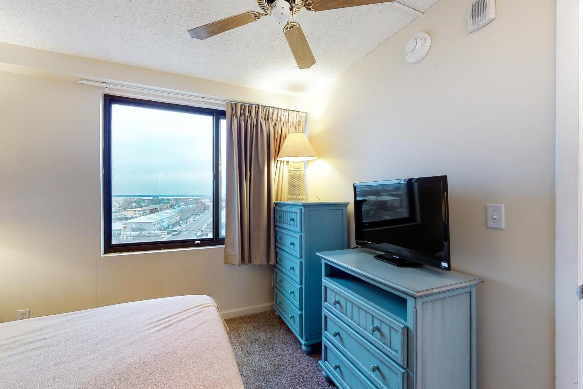 Carousel Condos Ocean City Oda fotoğraf