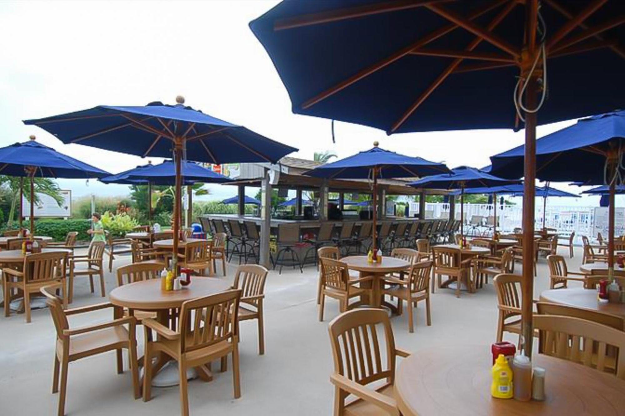 Carousel Condos Ocean City Oda fotoğraf