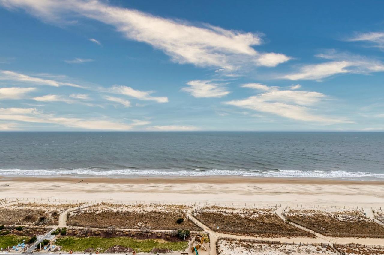 Carousel Condos Ocean City Dış mekan fotoğraf